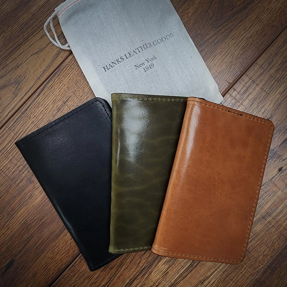 Field Notes Journal