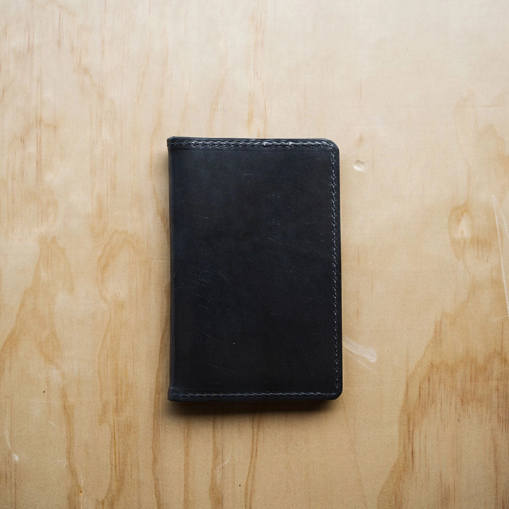 Field Notes Journal