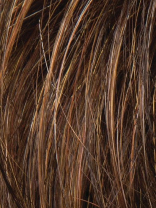 Fill In Topper by Ellen Wille | Remy Human Hair Topper