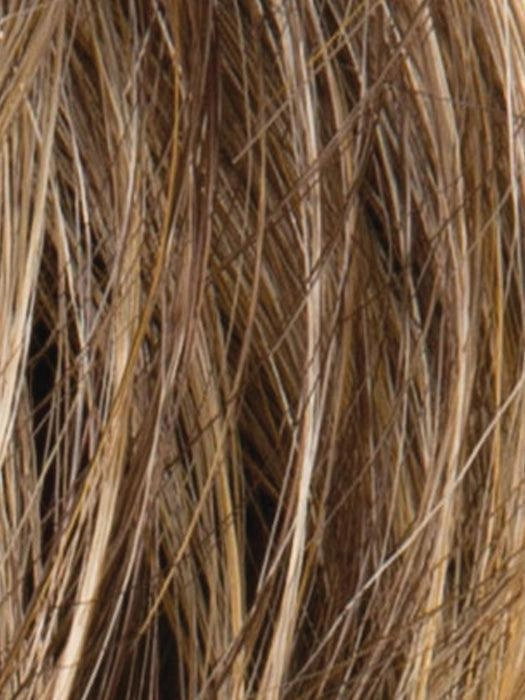 Fill In Topper by Ellen Wille | Remy Human Hair Topper