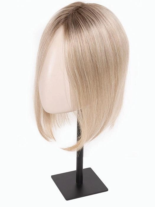 Fill In Topper by Ellen Wille | Remy Human Hair Topper