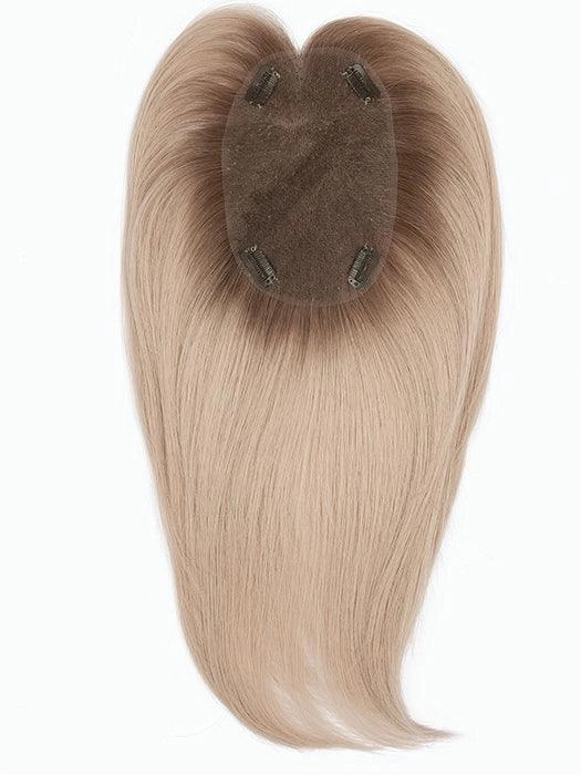 Fill In Topper by Ellen Wille | Remy Human Hair Topper