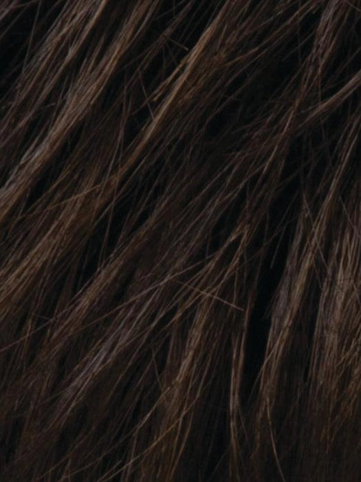 Fill In Topper by Ellen Wille | Remy Human Hair Topper