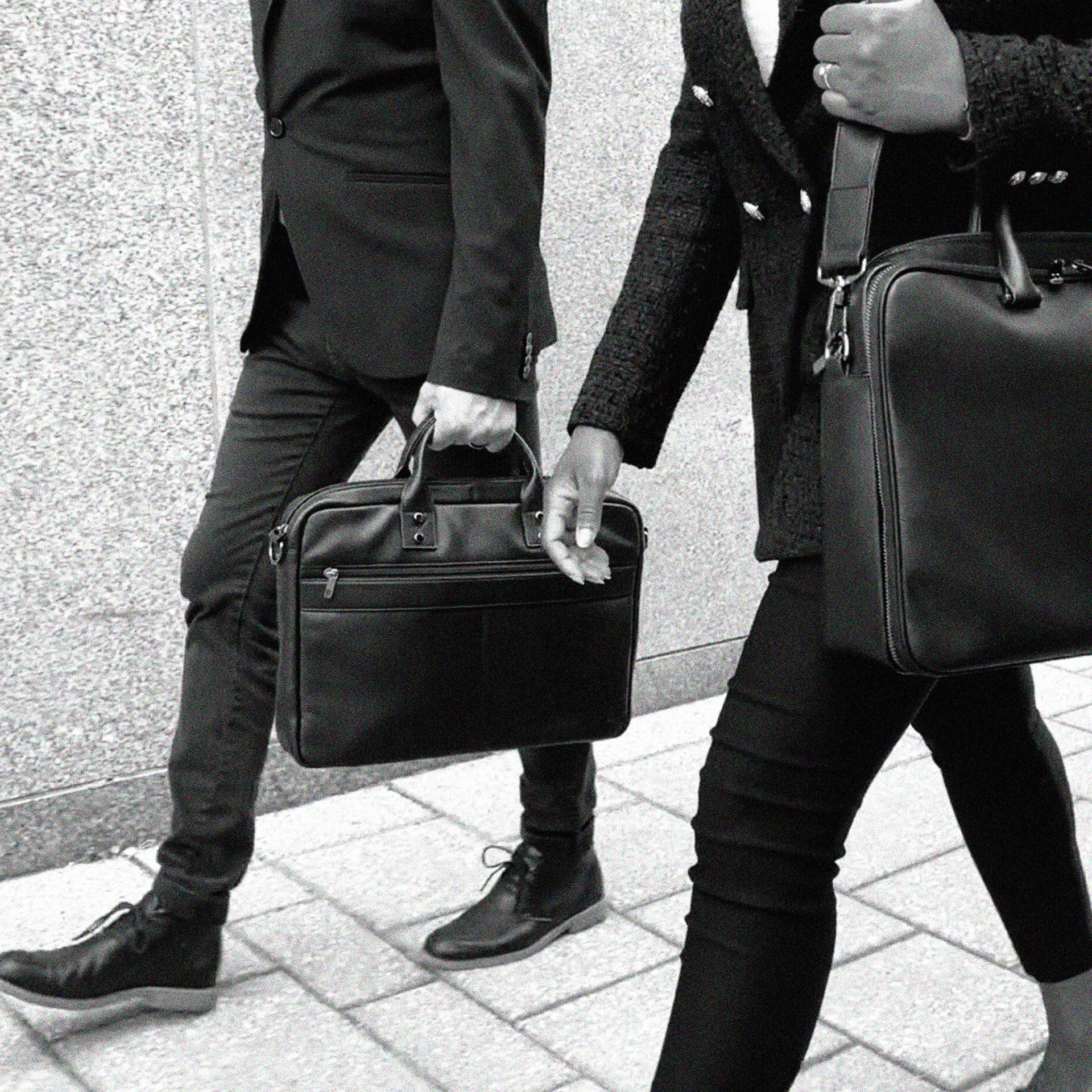 FINAL SALE Colwood 17.3" Laptop Briefcase