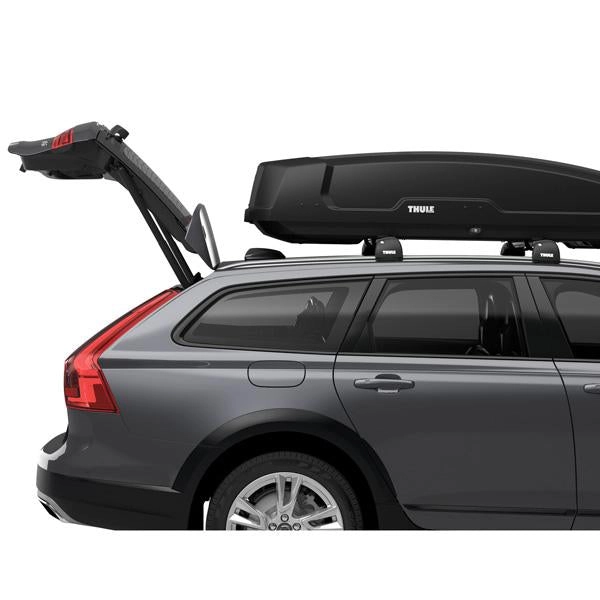 Force XT - XL