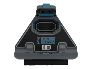 Gamber-Johnson - Vehicle docking station - for tablet - HDMI - 10Mb LAN 7160-1882-10