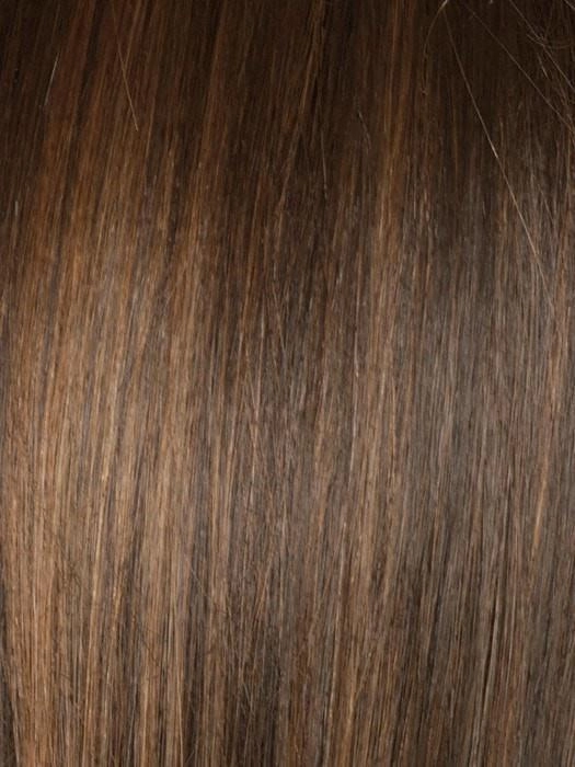 Geneva by Noriko | Hair Topper | CLOSEOUT