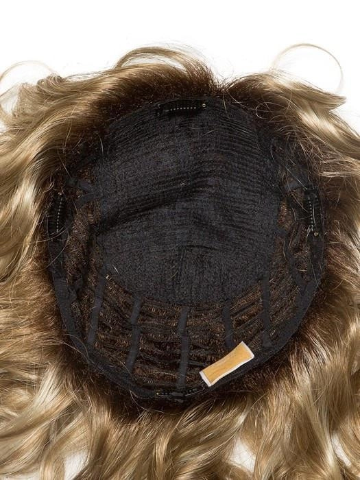 Geneva by Noriko | Hair Topper | CLOSEOUT