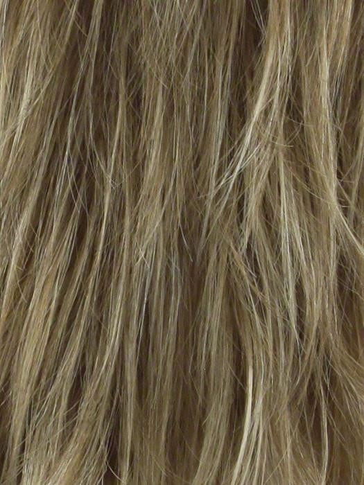 Geneva by Noriko | Hair Topper | CLOSEOUT