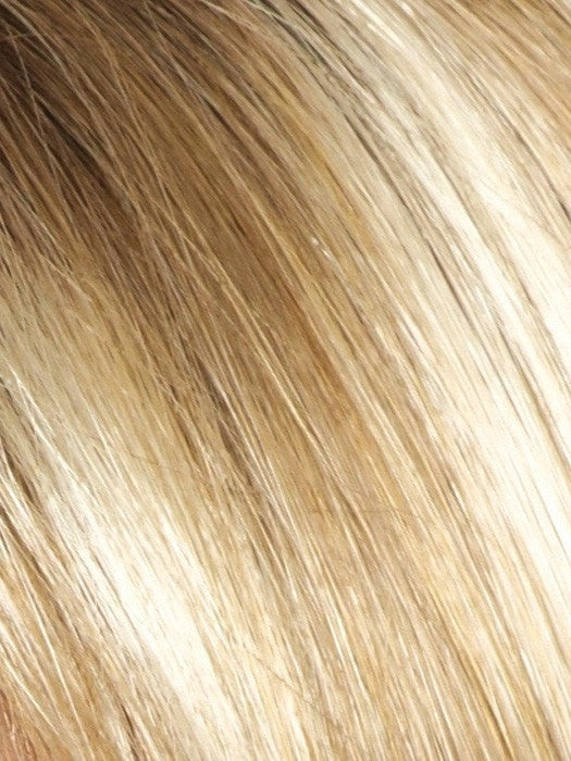 Geneva by Noriko | Hair Topper | CLOSEOUT