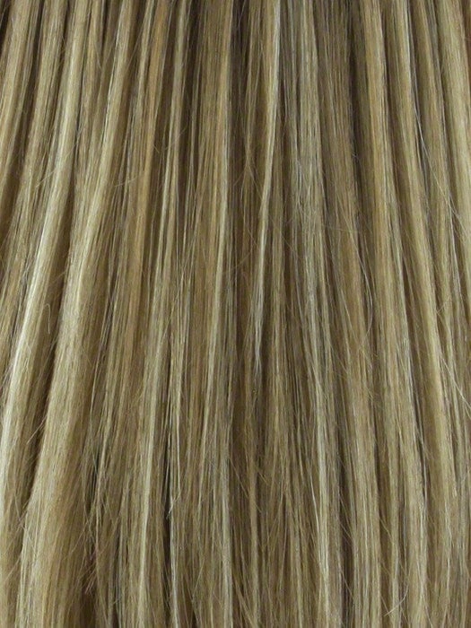 Geneva by Noriko | Hair Topper | CLOSEOUT