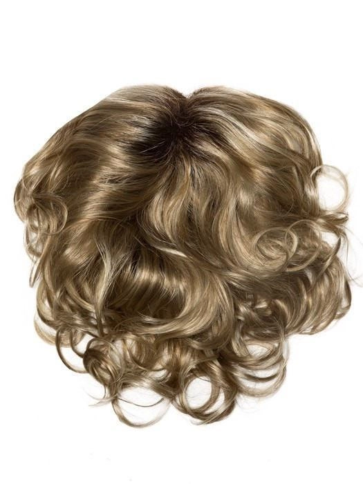 Geneva by Noriko | Hair Topper | CLOSEOUT