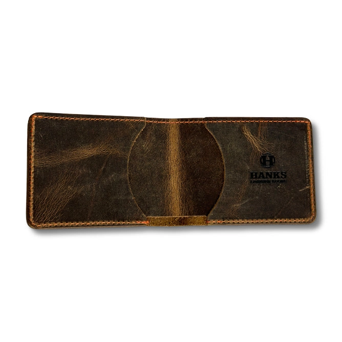 George Slimline Card Holder