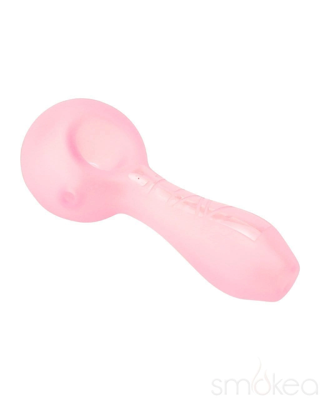 GRAV Sandblasted Spoon
