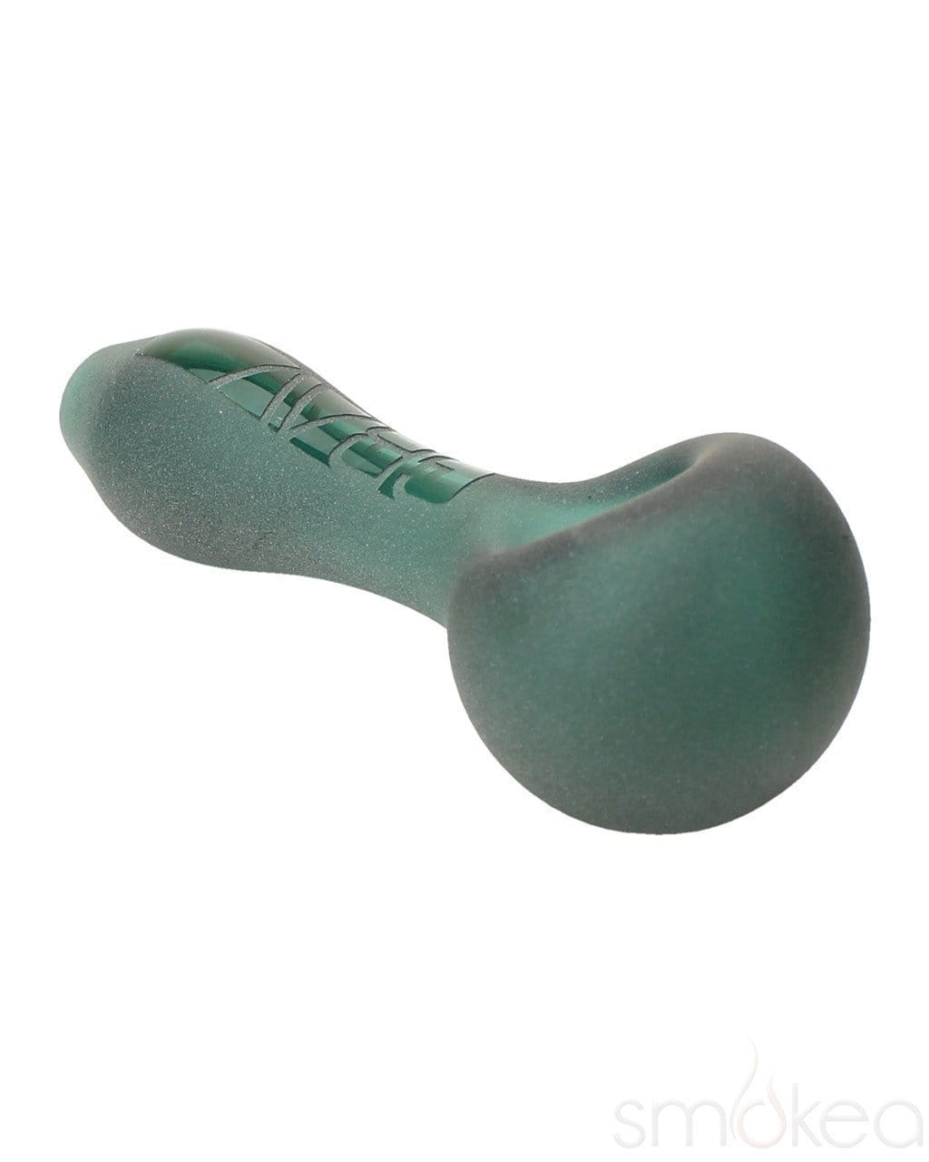 GRAV Sandblasted Spoon