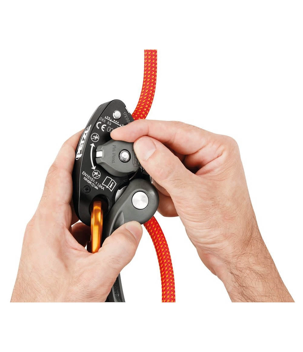 GriGri  