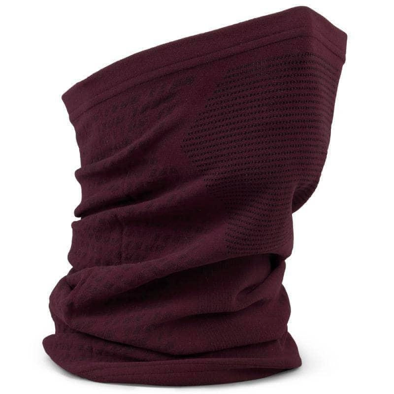 GripGrab Freedom Seamless Warp Knitted Neckwarmer