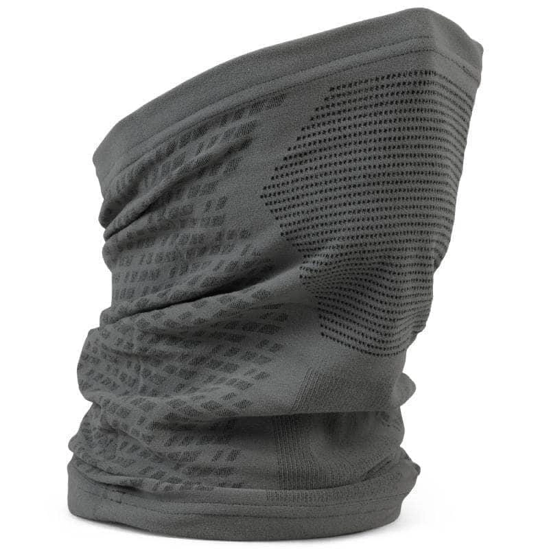 GripGrab Freedom Seamless Warp Knitted Neckwarmer
