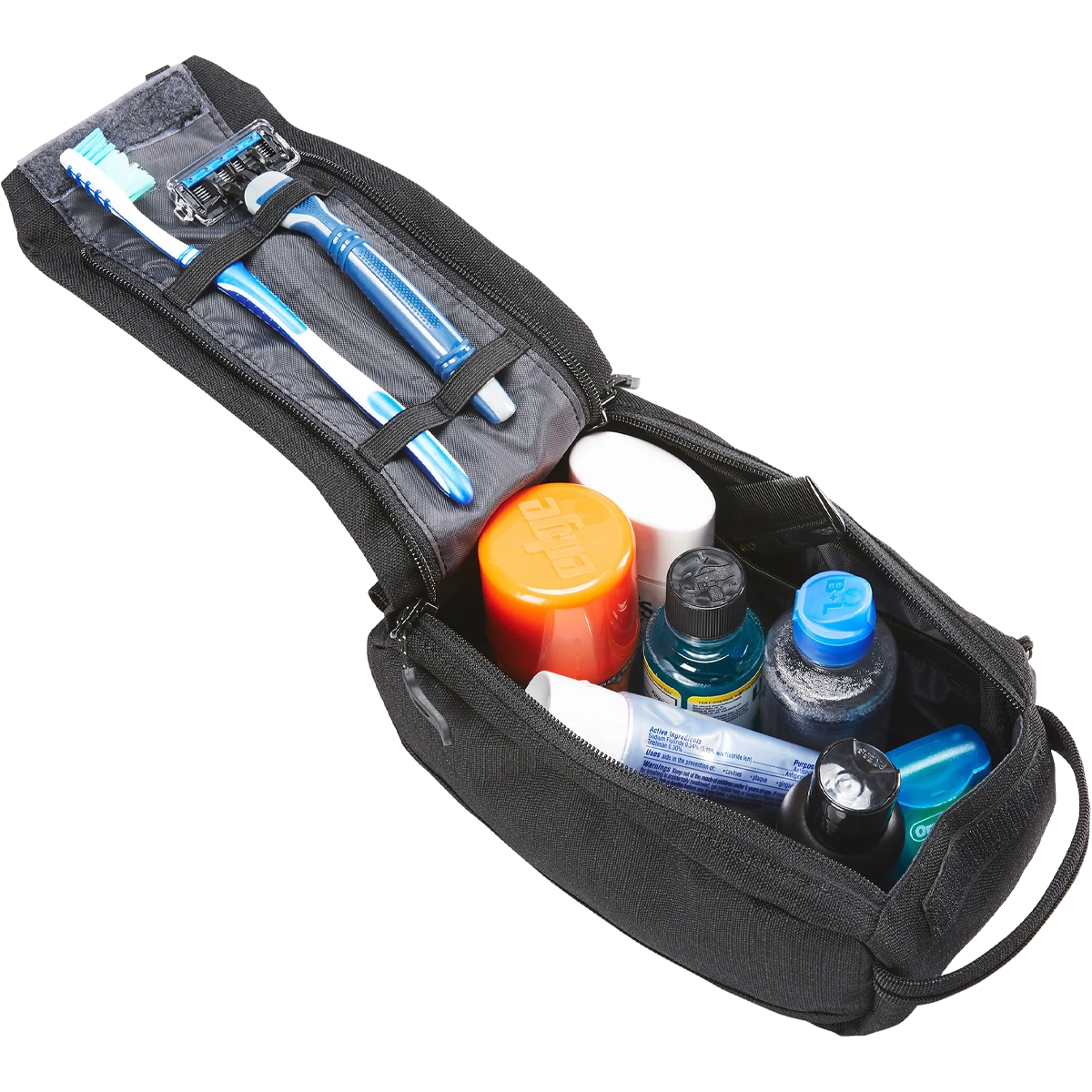 Groomer Travel Kit - M