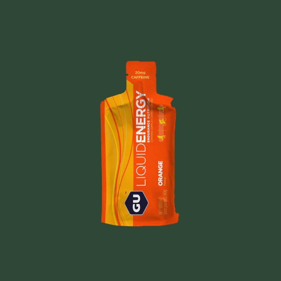 Gu Liquid Energy