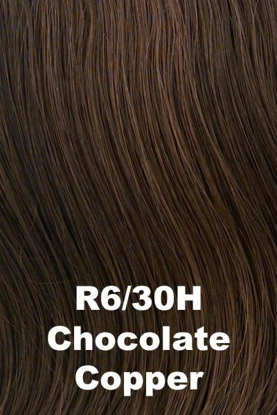 Hairdo Wigs Extensions - 23 Inch Grand Extension (#HX23GR)