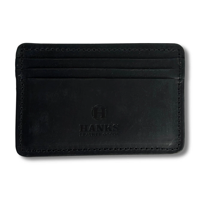 Hamlin Card Holder with ID Window