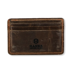 Hamlin Card Holder with ID Window