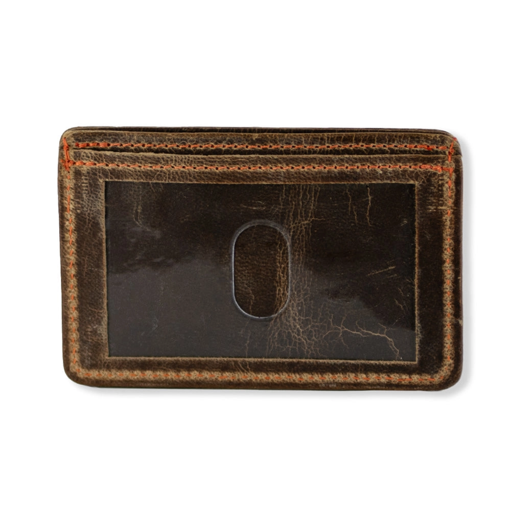 Hamlin Card Holder with ID Window
