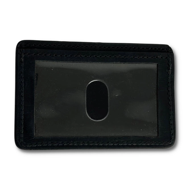 Hamlin Card Holder with ID Window