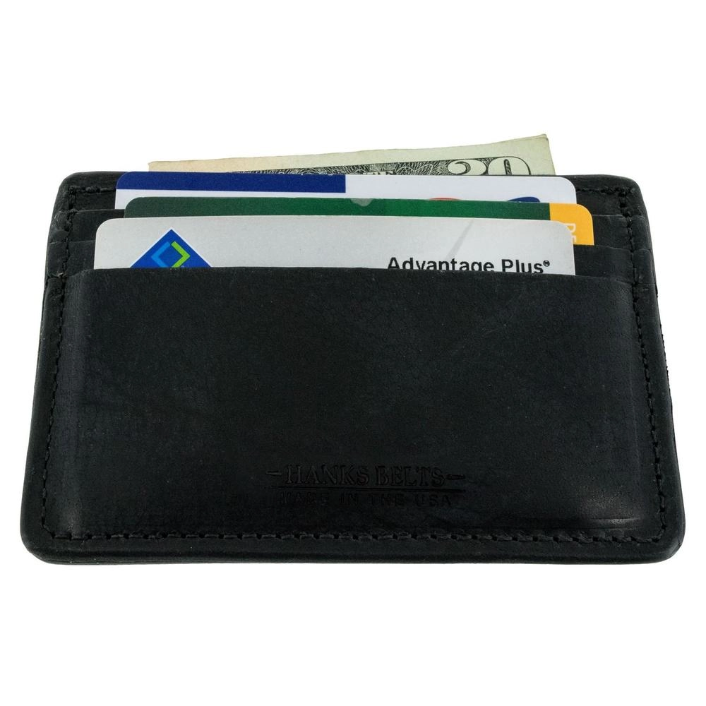 Hamlin Card Holder with ID Window
