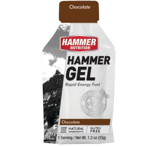 Hammer Gel - Chocolate