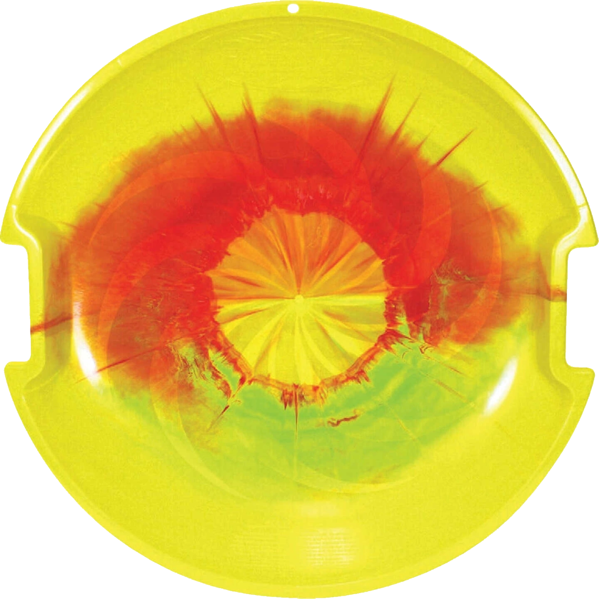 Heavy Duty Saucer