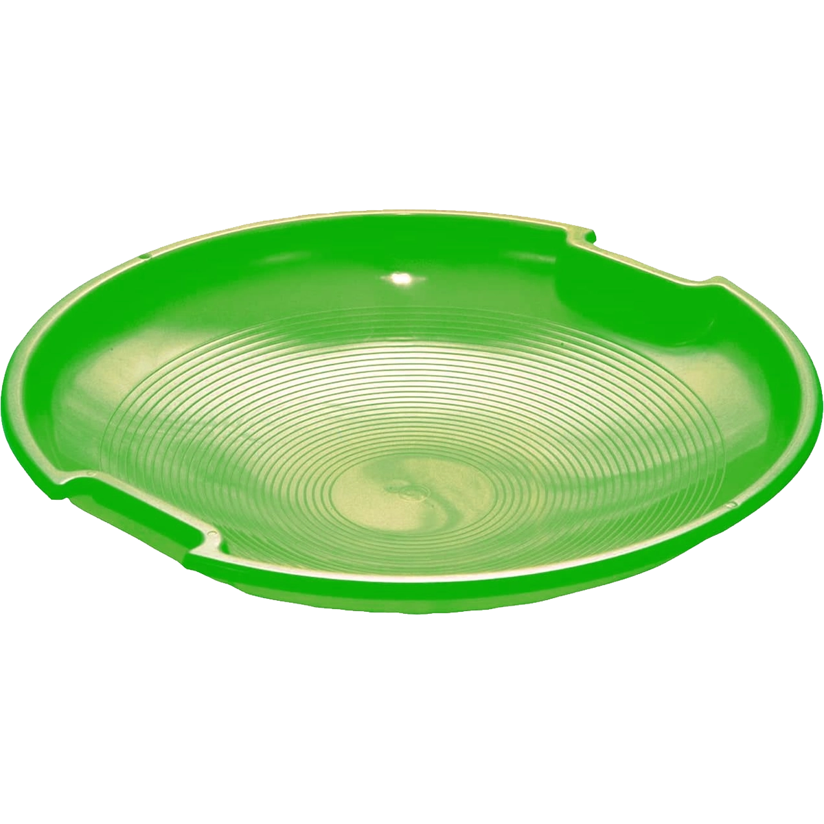 Heavy Duty Saucer