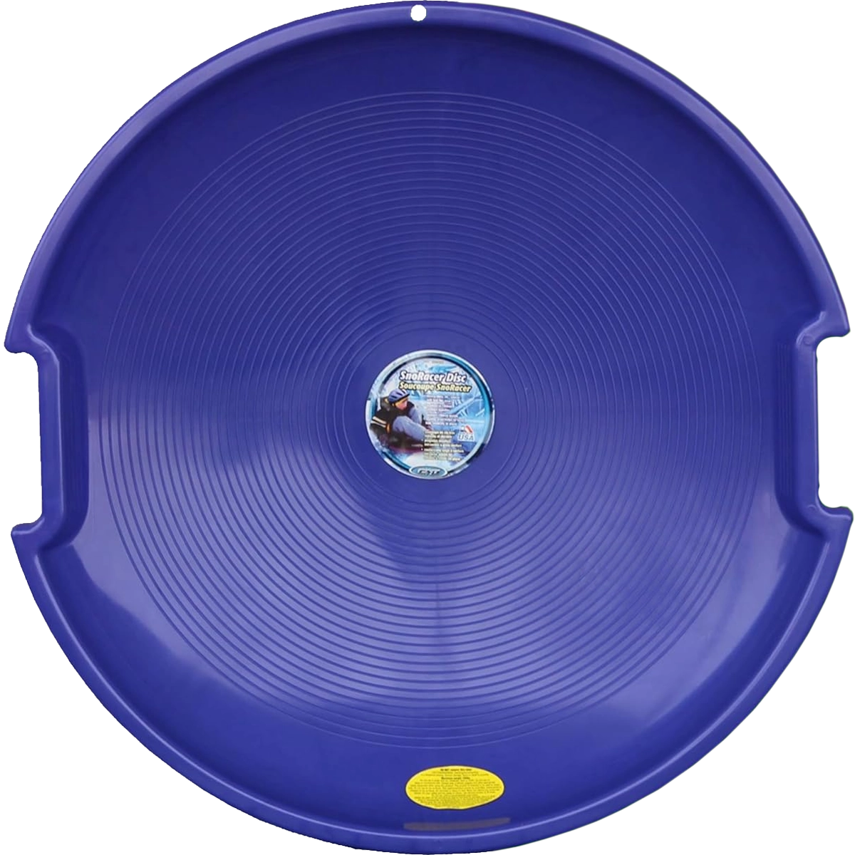Heavy Duty Saucer