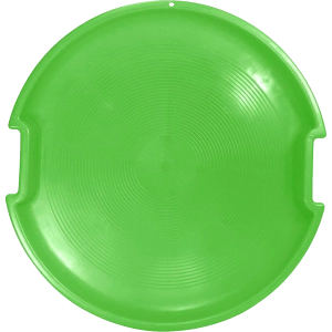 Heavy Duty Saucer