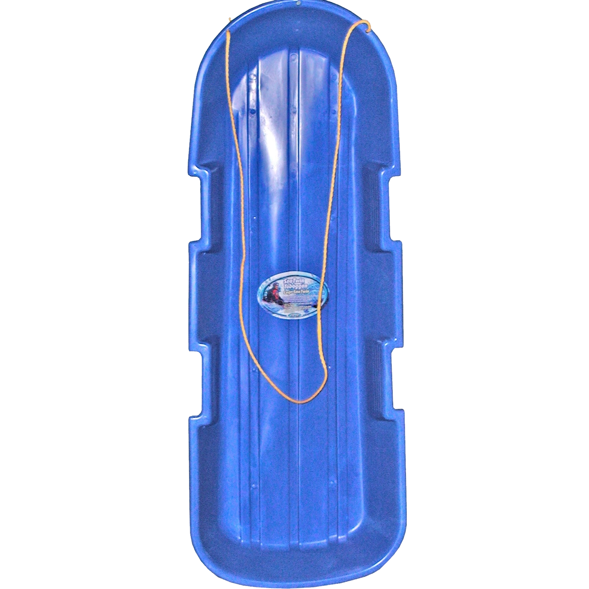 Heavy Duty Sled
