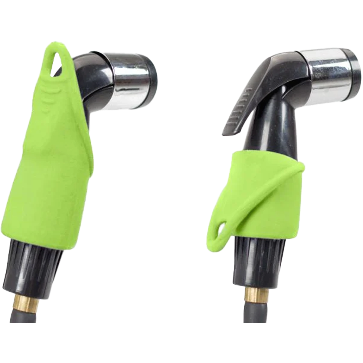 Helio LX Pressure Shower