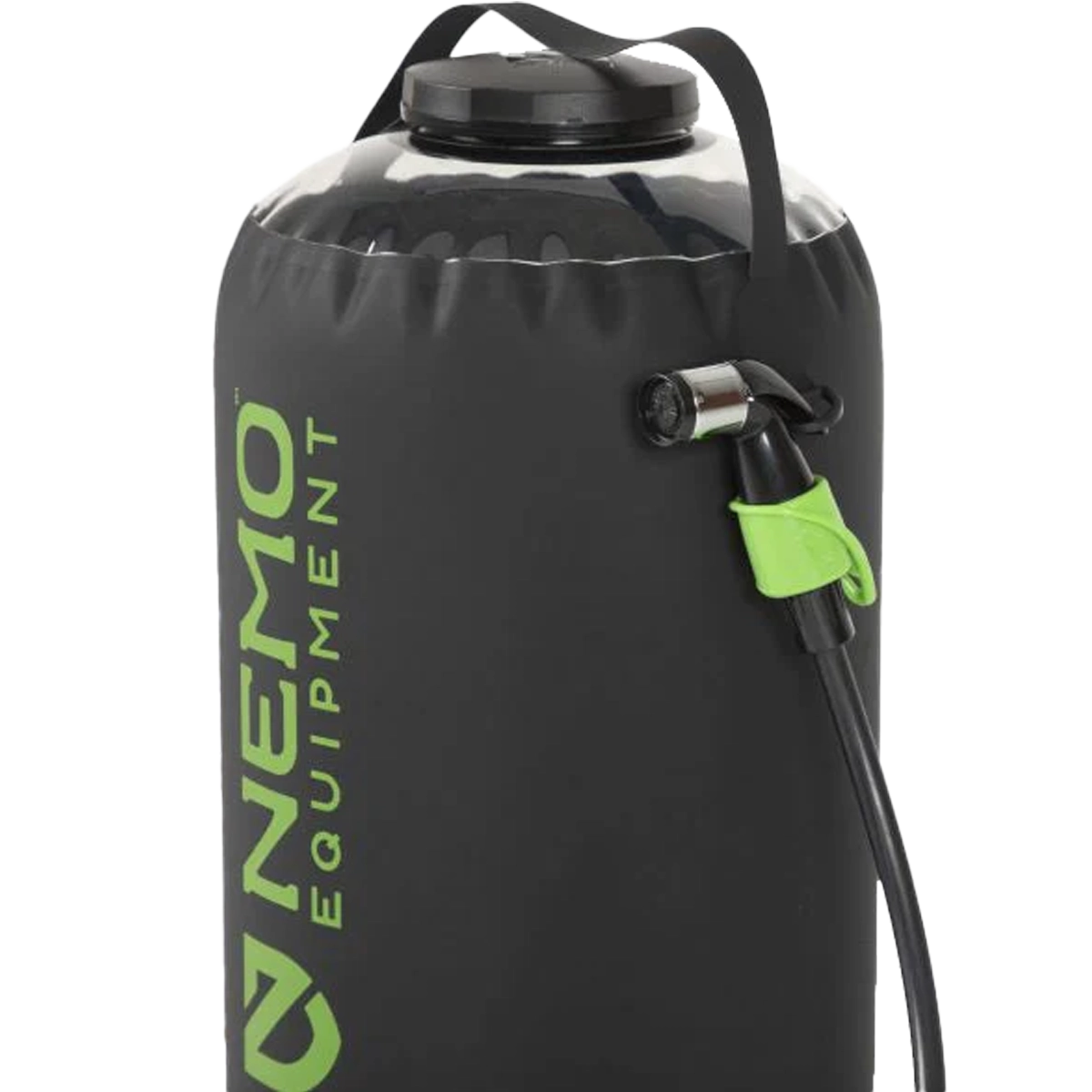 Helio LX Pressure Shower