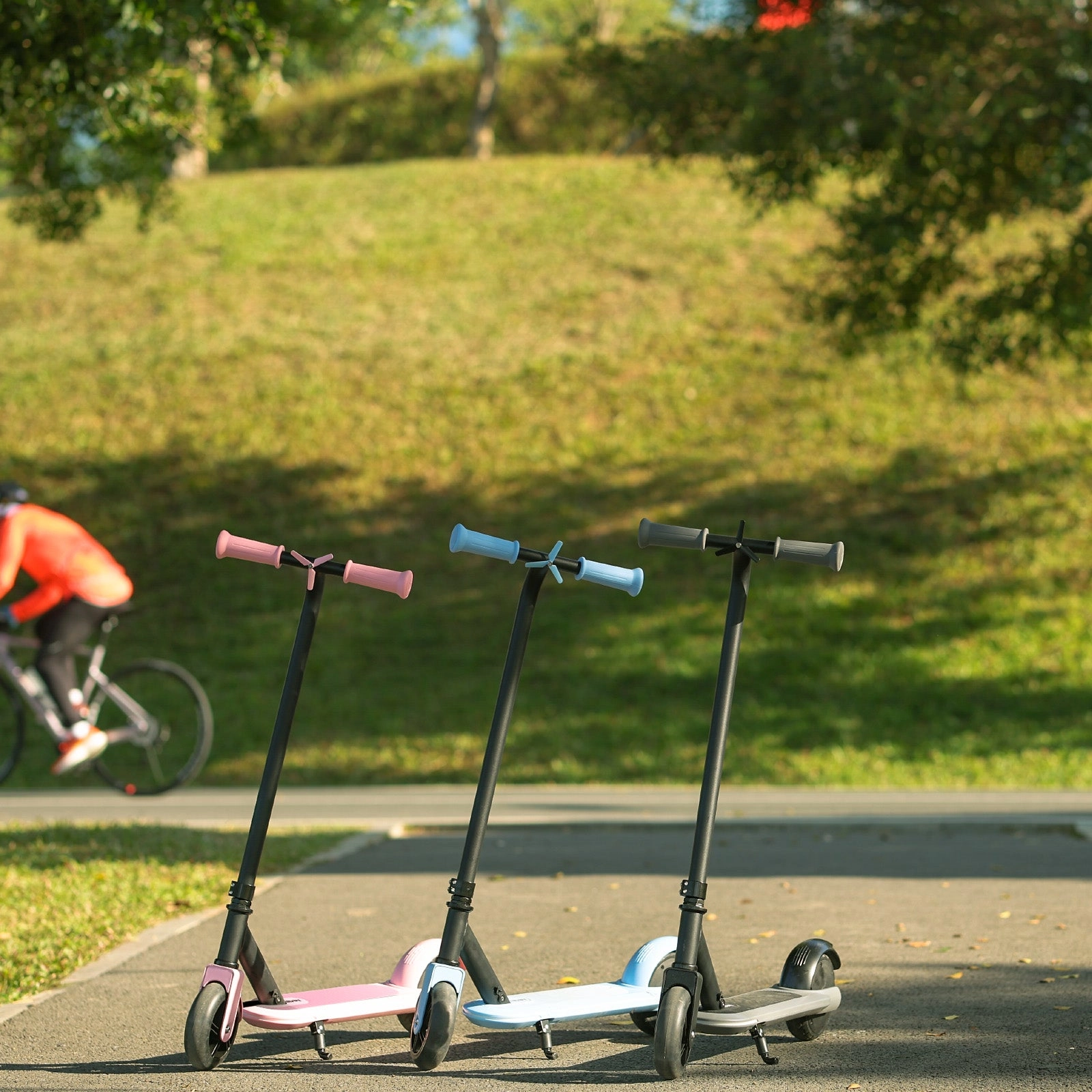 Hiboy ES-1 Electric Scooter for Kids Aged 4-10