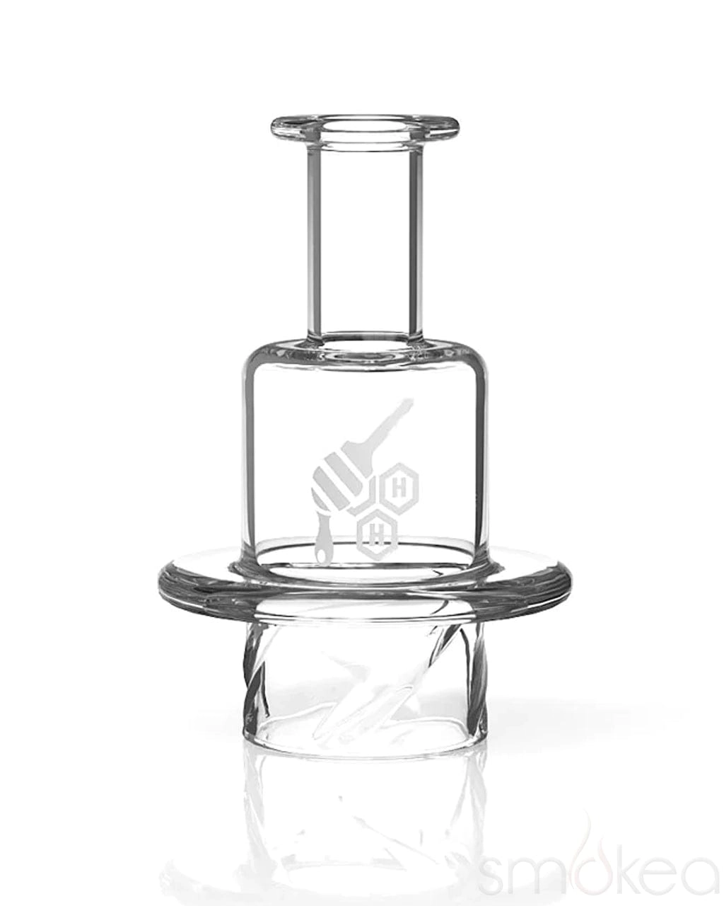 Honeybee Herb 4 Piece Banger Kit
