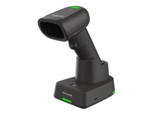 Honeywell Xenon Ultra 1962G - USB Kit - barcode scanner - handheld - SR - 2D imager - decoded - Bluetooth 4.2 1962GSR-2USB-9BF