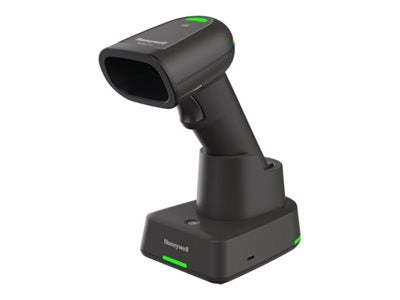 Honeywell Xenon Ultra 1962G - USB Kit - barcode scanner - handheld - SR - 2D imager - decoded - Bluetooth 4.2 1962GSR-2USB-9WC