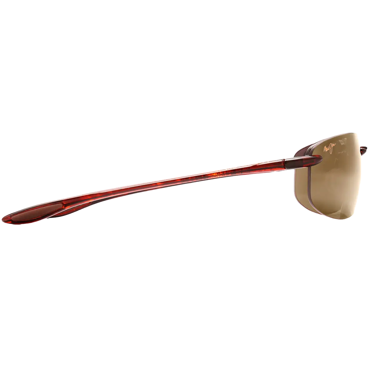 Ho'okipa Universal Fit Tortoise HCL Bronze