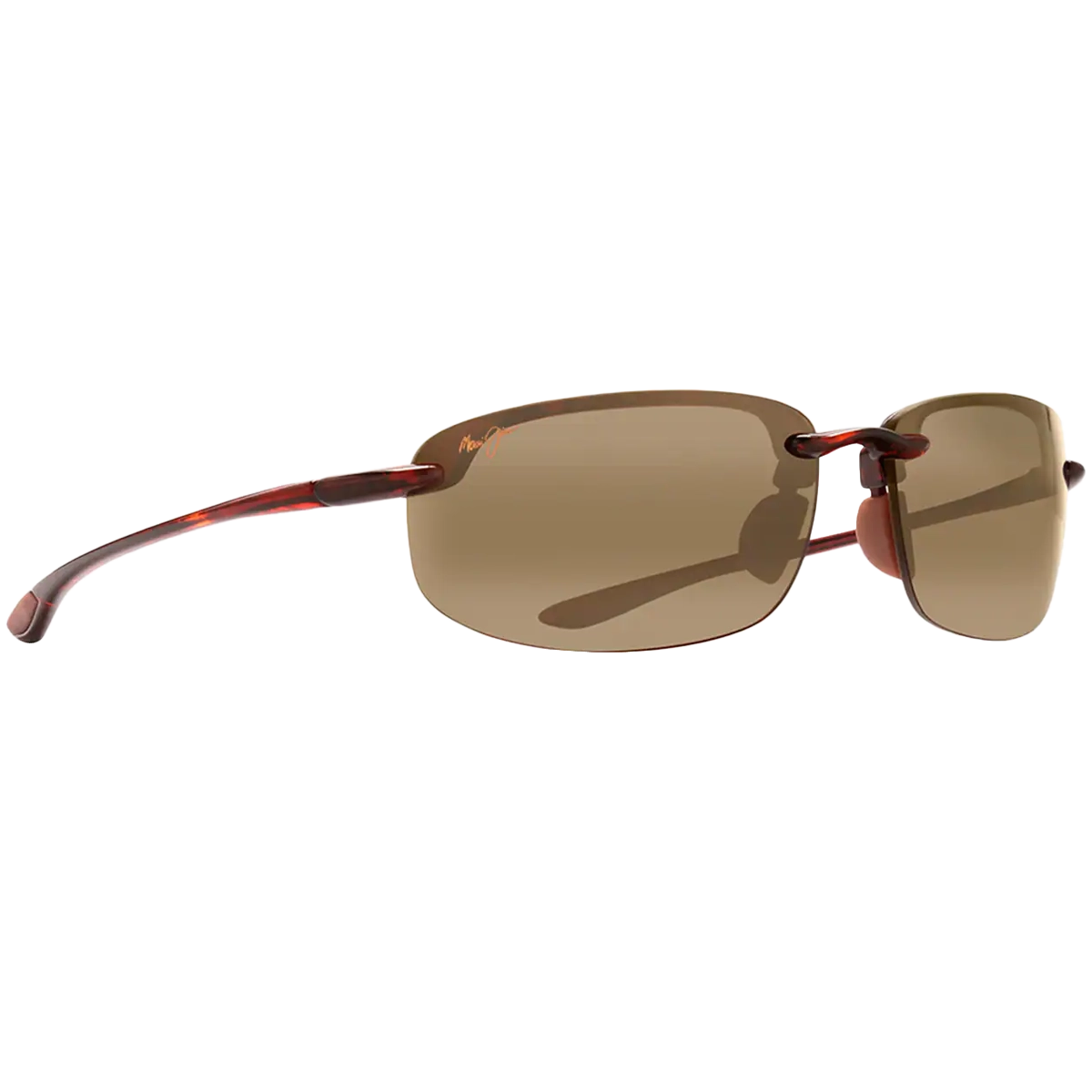 Ho'okipa Universal Fit Tortoise HCL Bronze