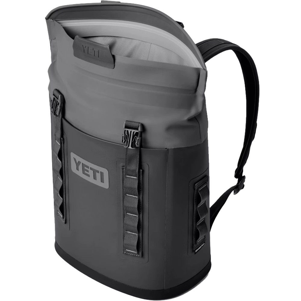 Hopper M12 Backpack Soft Cooler