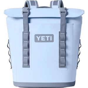 Hopper M12 Backpack Soft Cooler