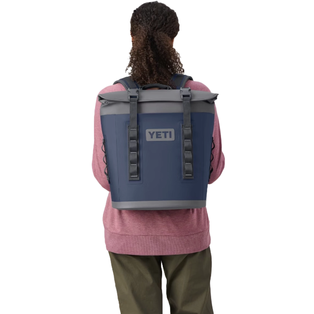 Hopper M12 Backpack Soft Cooler