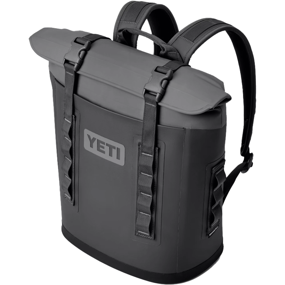 Hopper M12 Backpack Soft Cooler