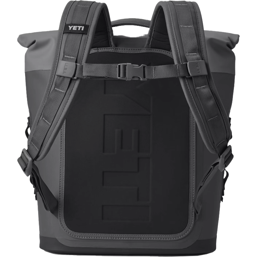 Hopper M12 Backpack Soft Cooler