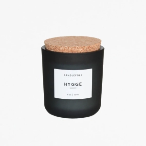 HYGGE CANDLE